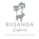 Busanga Safaris logo